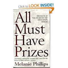 All Must Have Prizes