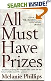 All Must Have Prizes