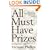 All Must Have Prizes