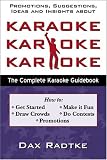 Karaoke, Karaoke, Karaoke!