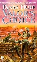 Valor's Choice (Daw Book Collectors)