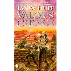Valor's Choice (Torin Kerr: Confederation)