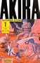 Akira, Original-Edition (deutsche Ausgabe), Bd.1