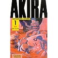 Akira, Original-Edition (deutsche Ausgabe), Bd.1