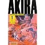 Akira, Original-Edition (deutsche Ausgabe), Bd.1 von Katsuhiro Otomo