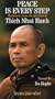 Peace Is Every Step [VHS]