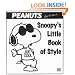 Snoopy's Little Book of Style (Peanuts Little Books)