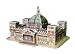 3D Puzzle Reichstag