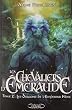 Les Chevaliers d'Emeraude, Tome 2 : Les Dragons de l'Empereur Noir
