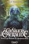 Les Chevaliers d'Emeraude, Tome 2 : Les Dragons de l'Empereur Noir