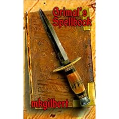 Grimal's Spellbook