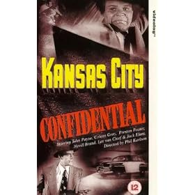 Kansas City Confidential [1952]