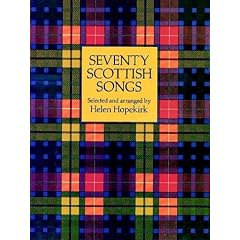 Seventy Scottish Songs