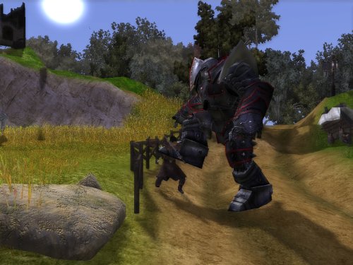 Cover image : Neverwinter Nights 2 DVD (輸入版)