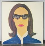 Alex Katz - From the Early 60s / October 6 to October 31, 1987