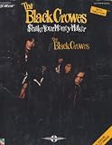 The Black Crowes- Shake Your Money Maker (Guitar-Vocal): Play-It-Like-It-Is-Guitar