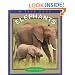 Elephants (True Books: Animals)