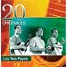 Originales: 20 Exitos