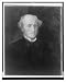 Historic Print (L): [John Stuart Mill, half-length portrait]