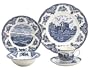 Johnson Brothers Old Britain Castles 20-Piece Set
