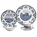 Johnson Brothers Old Britain Castles 20-Piece Set