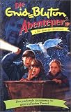 The Enid Blyton Adventure Series