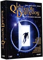 La quatrième dimension - The twilight zone, vol. 1