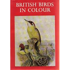 British Birds in Colour