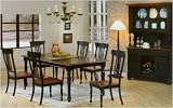 Pine Furniture