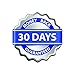 Nurture My Body 100% All Natural and Organic Moisturizing Shampoo - SLS Free - Best for Damaged and Color Treated Hair Care (Scented)