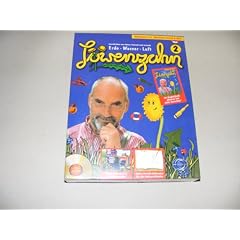L�wenzahn 2 - Erde - Wasser - Luft