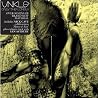 Bild des Albums von U.N.K.L.E.