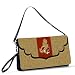Ganesh Clutch Bag