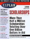 Kaplan Scholarships 1998