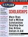 Scholarships 1998