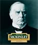 William McKinley: America's 25th President (Encyclopedia of Presidents, Second)