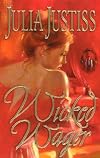 Wicked Wager (Author Spotlight)