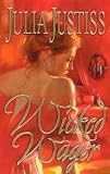 Wicked Wager (Author Spotlight)