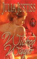 Wicked Wager (Author Spotlight)