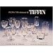 40'S, 50'S, & 60's Stemware by Tiffin (A Schiffer Book for Collectors)