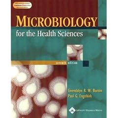 Microbiology for Health Sciences: Clinical Correlates v. 2 (Microbiology for the Health Sciences)