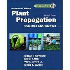 The Complete Book of Plant Propagation