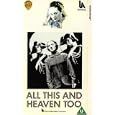 All This and Heaven Too [1940]