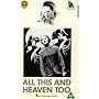 All This and Heaven Too [VHS] [1940]