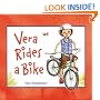 Vera Rides a Bike