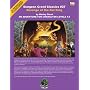 Revenge of the Rat King: An Adventure for Character Levels 4-6 (Dungeon Crawl Classics)