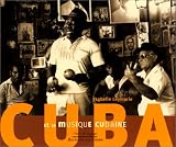 Revue Editions du Chêne  / Cuba et la musique cubaine