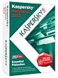 Kaspersky Anti-Virus 2012 - 1 User Kaspersky Anti-Virus 2012 - 1 User