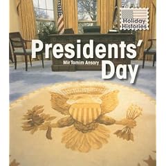 Presidents' Day (Holiday Histories)