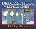 Bedtime Hugs for Little Ones